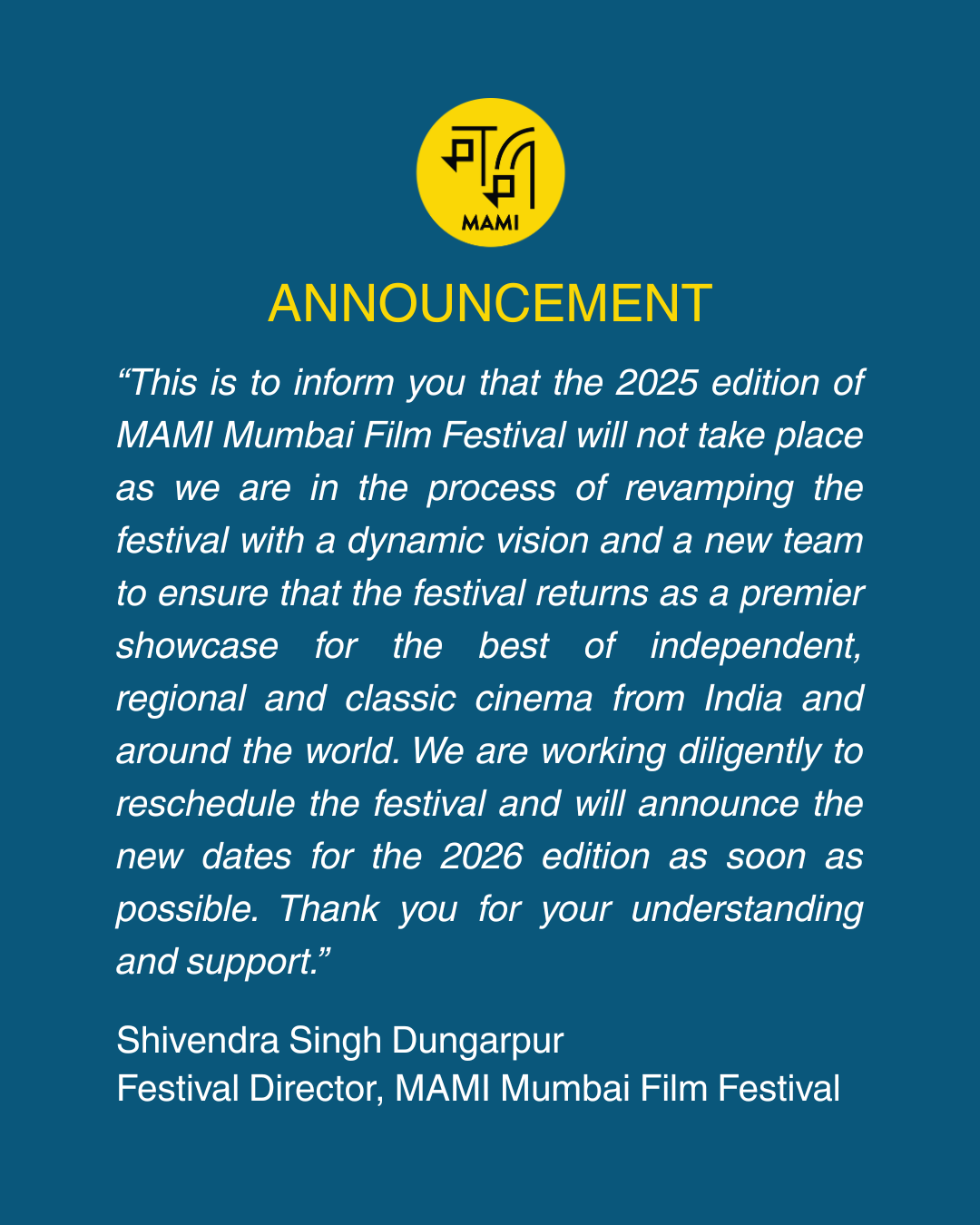 Announcement Image