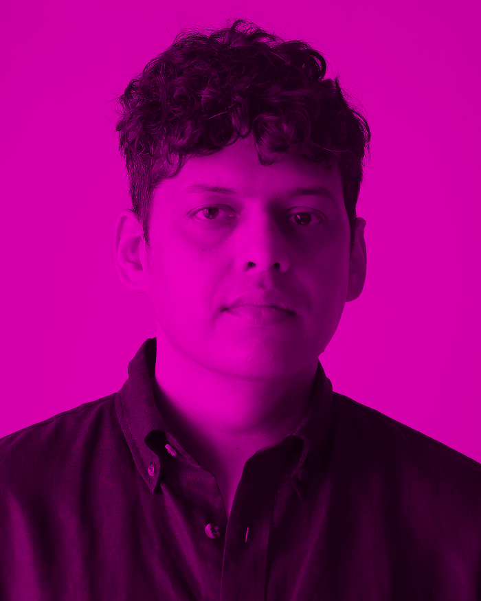 Chaitanya